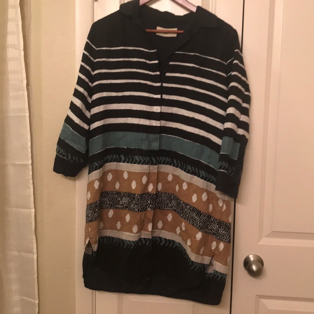 WEEKEND by MaxMara Tunic